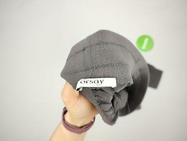 dresy nike: Orsay, Spodnie dresowe damskie, rozmiar S — 4