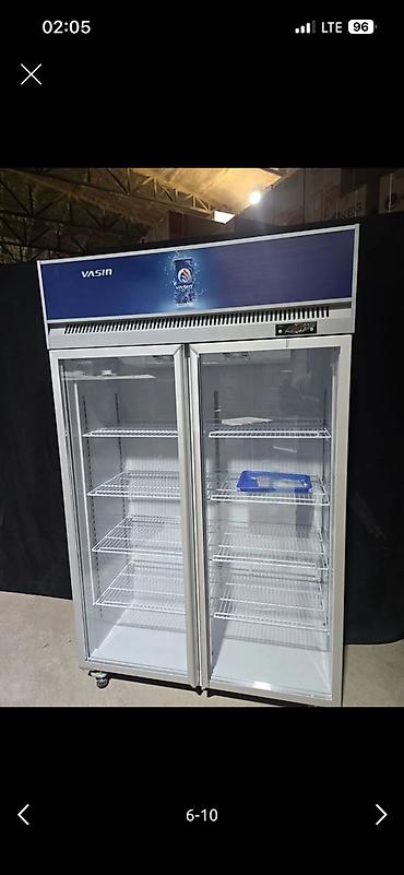 Холодильные витрины: Для напитков, Китай, Новый — 7