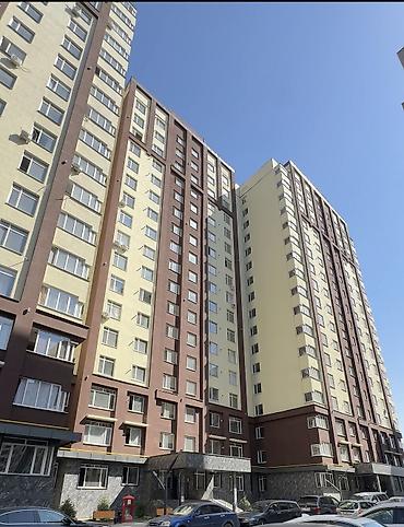 48: 1 комната, 48 м², Элитка, 4 этаж, Свежий ремонт — 10