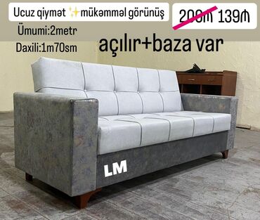 ucuz divanlarin qiymeti: Divan, Yeni, Açılan, Bazalı, Parça, Ödənişli çatdırılma
