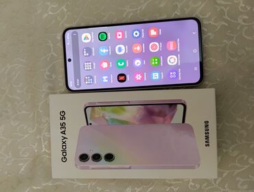 kontakt home samsung j2: Samsung Galaxy A35, 256 GB, Kredit