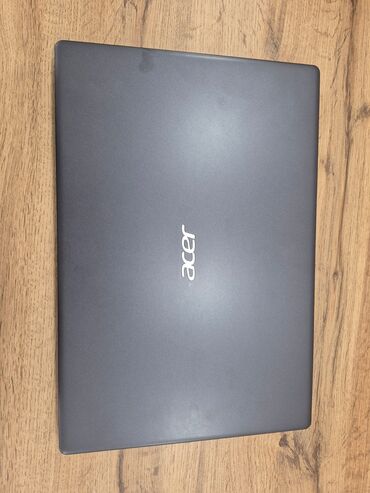 intel core i3: Acer Aspire 3 noutbuku əla vəziyyətdədir. 650 AZNa alınıb və bir neçə