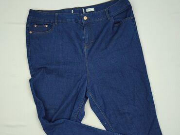 legginsy w kwiaty damskie: Джинси жіночі, Skinny, розмір 5XL на lalafo.pl legginsy w kwiaty damskie: Джинси жіночі, Skinny, розмір 5XL