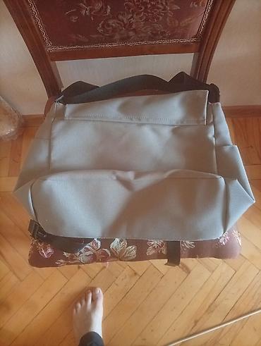 Çantalar: Kuryer/mesajer tipli çiyin çantası – “Goodluck Fashion Bags” - Rəng — 4
