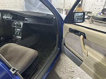 капот на мерседес 124 ешка: Mercedes-Benz 190: 1989 г., 2 л, Механика, Бензин, Седан — 9