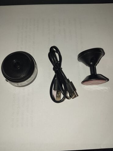 Videomüşahidə: İP Camera Simsiz WiFi Kamera / Xarici, 480P HD Real-Time Monitorinq -da lalafo.az — 4 Videomüşahidə: İP Camera Simsiz WiFi Kamera / Xarici, 480P HD Real-Time Monitorinq — 4