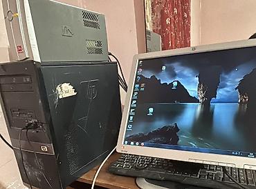 компьютер в баку цена: 232gb hec isdedlmyb atlb eve qalb evde fso oyun belə oynaylmyn usdada — 1