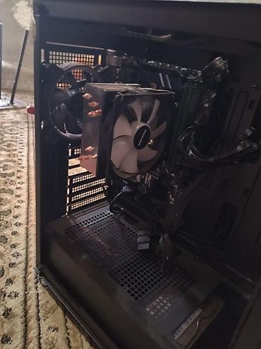 компьютер набор: Корпус для ПК DeepCool (серия Matrexx/Macube — передняя панель с — 6