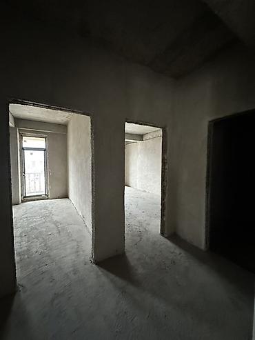 Продажа квартир: 4 комнаты, 170 м², Элитка, 6 этаж, Готовая ПСО (под самоотделку) — 7