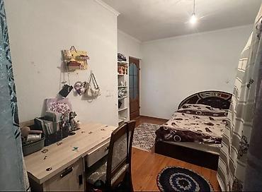 квартира 50000: 2 комнаты, 50 м², Индивидуалка, 2 этаж, Евроремонт — 9