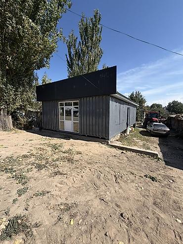 20 тон контейнер у: Продаю дом под бизнес с помещением готовым… очень проходимое место — 6