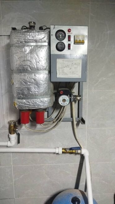 Электрики: Электрик | Установка стиральных машин, Демонтаж электроприборов, Монтаж видеонаблюдения 3-5 лет опыта — 4