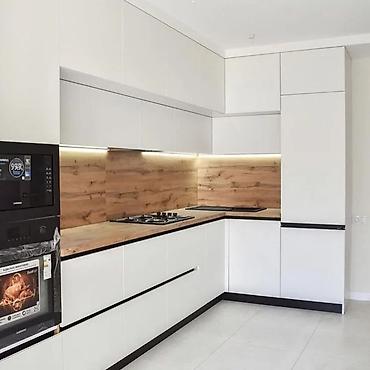 Мебель на заказ: Мебель на заказ, Кухня, Шкаф, Тумба, Буфетница — 28