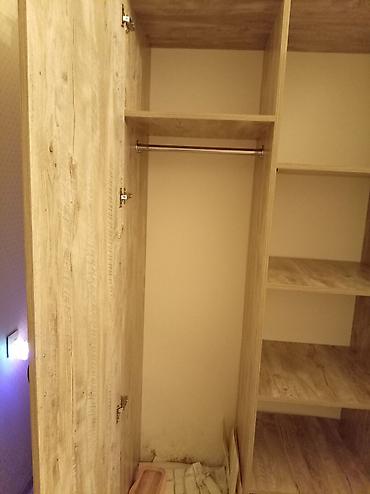 Yataq otağı dəstləri: Yataq otağı mebel dəsti - Tərkib: tək nəfərlik çarpayı (başlıqla) — 8