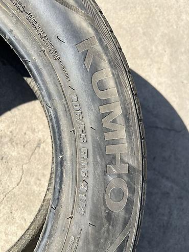 запаска 17 размер: Шина 205/55 R16 для запаски Продаю одну покрышку 205/55 R16, подойдет — 2