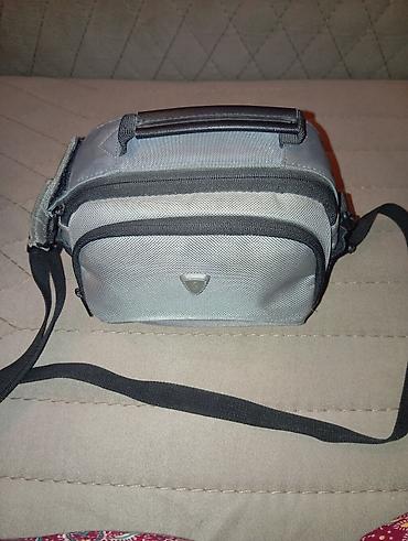 mini dv kamera: Sony Handycam miniDV videokamera dəsti, AMERIKADAN GƏTIRILIB 2005DE O — 1