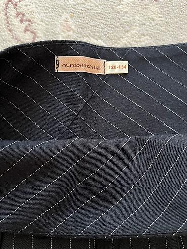 лосины zara: Новые лосины от Zara отлично подойдут для любого праздника, на — 3