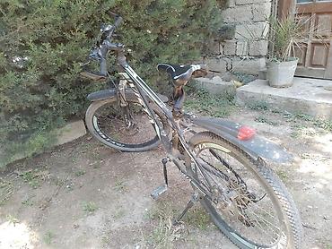 peridok velo: Velo: VISTA dağ velosipedi *Real alıcıya endirim olacaq təcili satılır — 3