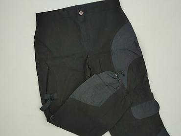 primark jeans: Spodnie materiałowe damskie, rozmiar S — 1