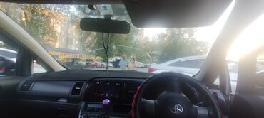 Toyota: Toyota WISH: 2003 г., 1.8 л, Автомат, Бензин, Минивэн