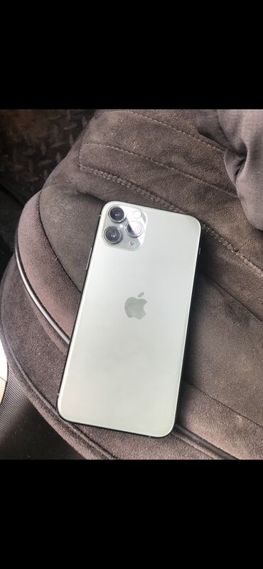 телефон айфон 11 про: IPhone 11 Pro, 64 ГБ, Защитное стекло, 72 %
