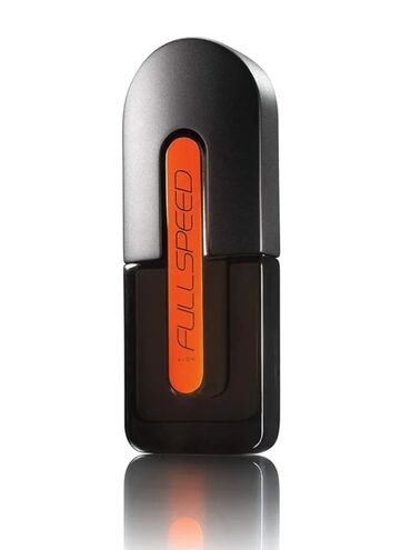 Парфюмерия: Мужская туалетная вода Avon Full Speed - Тип: Eau de Toilette