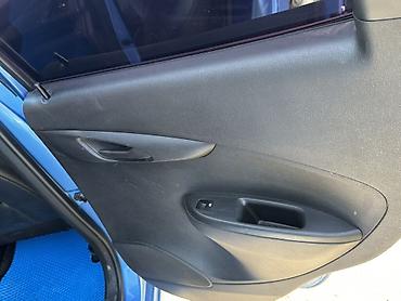 Chevrolet: Chevrolet Spark: 2016 г., 1 л, Робот, Бензин, Хэтчбэк — 9