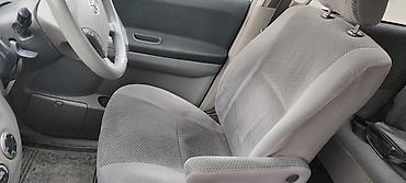 датчик холостого хода нексия: Toyota Voxy: 2003 г., 2 л, Автомат, Бензин, Минивэн — 8