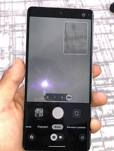 iphone 140 pro: Google Pixel 7 Pro, Б/у, 128 ГБ, цвет - Зеленый — 3