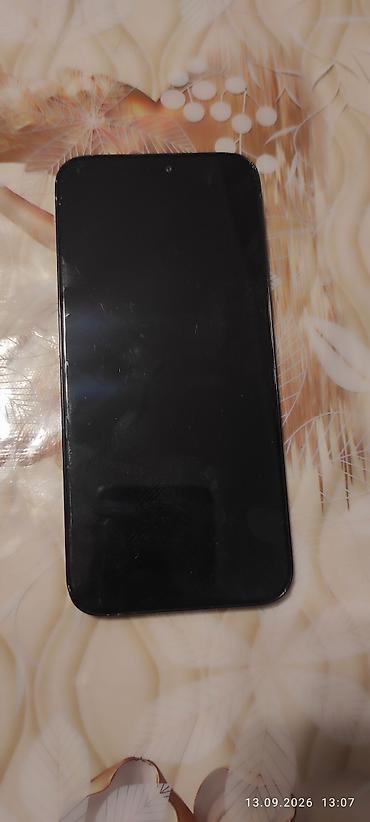 rədmi not 14: Honor X8c, 128 GB, rəng - Qara, Barmaq izi — 2