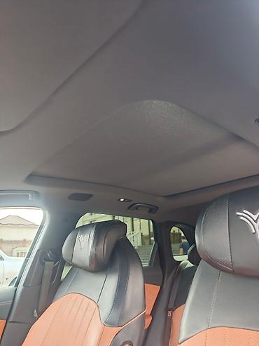 Другие автомобили: Продаю гибридный кроссовер (последовательный гибрид) Neta L в — 6