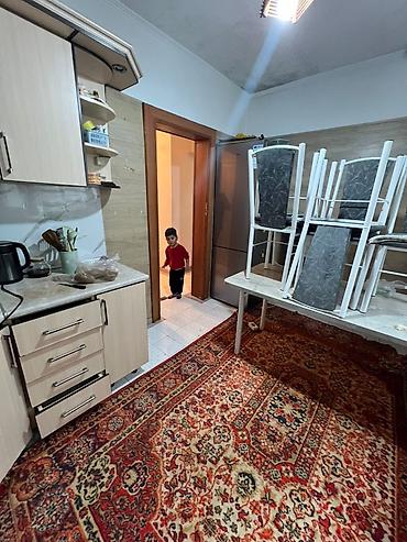 Продажа домов: Полдома, 75 м², 3 комнаты, Собственник, Старый ремонт at lalafo.kg — 4 Продажа домов: Полдома, 75 м², 3 комнаты, Собственник, Старый ремонт — 4