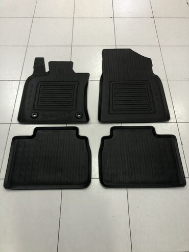 Şin və təkərlər: Avtomobil üçün ayaqaltı, Yeni, Rezin, Toyota Camry, Pulsuz çatdırılma, Rayonlara çatdırılma