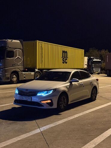 промывка катализатора цена: Kia K5: 2019 г., 2 л, Автомат, Газ, Седан