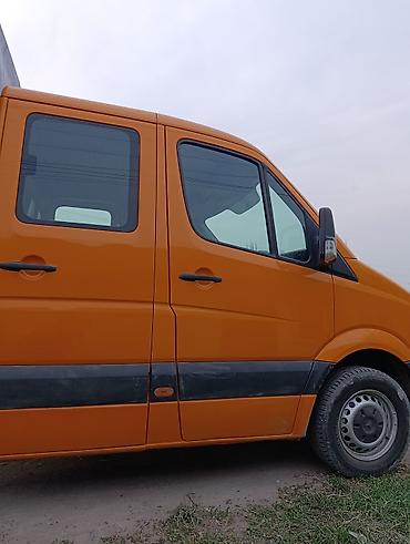 пена химия: Легкий грузовик, Mercedes-Benz, Дубль, 3 т, Б/у — 5