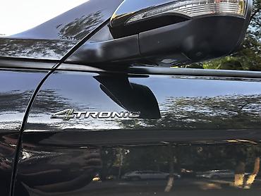 forward: SsangYong Rexton Sports Khan 2019 Rexton Sports Khan 2019 2.2 e-XDi — 6