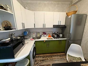 Продажа квартир: 1 комната, 42 м², Элитка, 3 этаж — 12