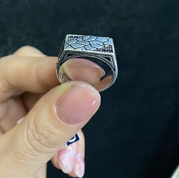 серебро номер: Печатка СЕРЕБРО 925’ пробы. Размер 19.
Цена:1500с — 3