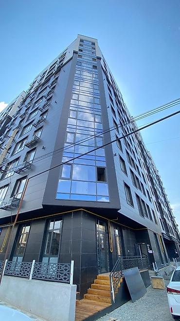 Продажа квартир: 2 комнаты, 49 м², Элитка, 4 этаж, Евроремонт — 11