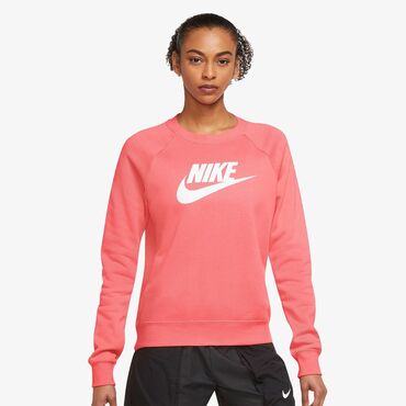 mura odeca: Nike, M (EU 38), color - Pink