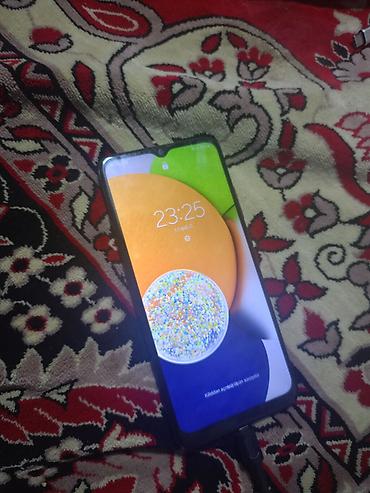 samsug a21s: Samsung Galaxy A3, 64 GB, rəng - Qara, İki sim kartlı — 1