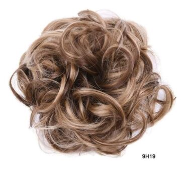 Perike i klipse: Cena:1200din — 9