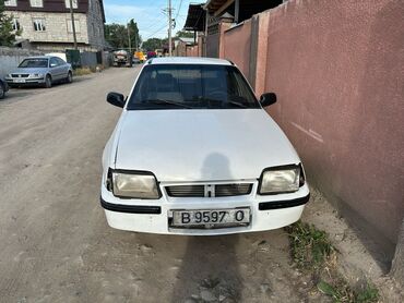 daewoo racer: Daewoo Nexia: 1992 г., 1.5 л, Механика, Бензин, Седан