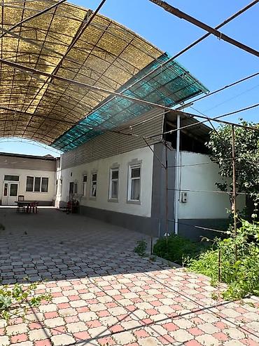 летние: Угловой дом с участком 7 соток в с. Новопокровка, начало села — 3