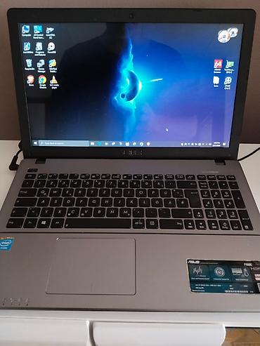 ASUS: Asus R510C / 15.6 Led Slim 40 pina / Intel Celeron 1007U Prodajem — 2