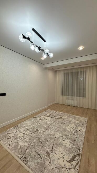 Продажа квартир: 1 комната, 42 м², Элитка, 2 этаж, Дизайнерский ремонт — 9