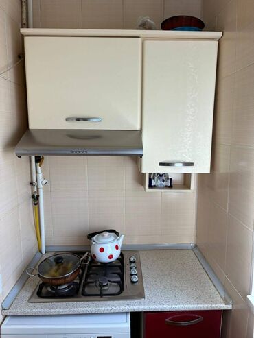 Köhnə tikili: Bakı, 3 otaqlı, Köhnə tikili, m. Əhmədli, 68 kv. m — 15