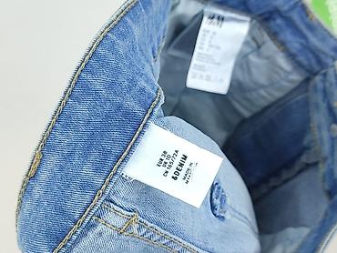 fit jeans: H&M, Spódnica damska, rozmiar M — 4