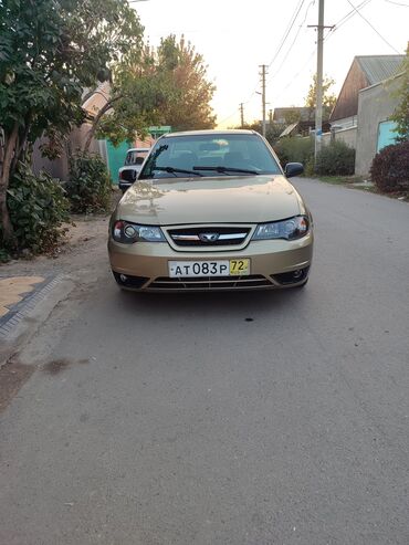диски литые для нивы: Daewoo Nexia: 2008 г., 1.5 л, Механика, Бензин, Седан