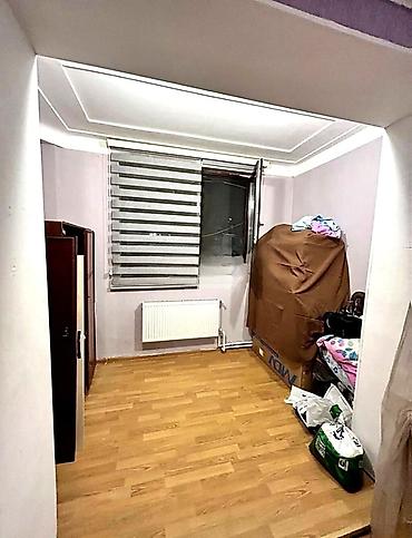 Квартиры: Баку, 3 комнаты, Вторичка, 75 м² — 2